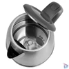 Kép 9/11 - Sencor SWK 2200SS 1,2L-esinox-fekete vízforraló