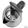 Kép 9/11 - Sencor SWK 2200SS 1,2L-esinox-fekete vízforraló