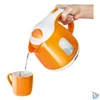 Kép 5/9 - Sencor SWK 1013OR 1L-es narancssárga-fehér vízforraló