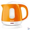 Kép 1/9 - Sencor SWK 1013OR 1L-es narancssárga-fehér vízforraló