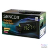 Kép 1/2 - Sencor SRC 330 GN zöld rádiós ébresztőóra