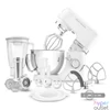 Kép 9/9 - Sencor STM 6350WH fehér konyhai robotgép