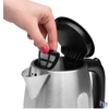 Kép 4/5 - Sencor SWK 1720BK 1,7L-es fekete-inox vízforraló