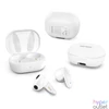 Kép 2/8 - Sencor SEP 530BT WH True Wireless fehér fülhallgató