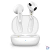Kép 4/8 - Sencor SEP 530BT WH True Wireless fehér fülhallgató