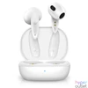 Kép 4/8 - Sencor SEP 530BT WH True Wireless fehér fülhallgató