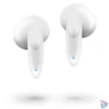 Kép 5/8 - Sencor SEP 530BT WH True Wireless fehér fülhallgató