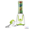 Kép 1/9 - Sencor SBL 2111GR 0,6L fehér smoothie készítő