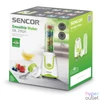 Kép 4/9 - Sencor SBL 2111GR 0,6L fehér smoothie készítő