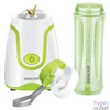 Kép 7/9 - Sencor SBL 2111GR 0,6L fehér smoothie készítő