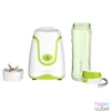 Kép 8/9 - Sencor SBL 2111GR 0,6L fehér smoothie készítő