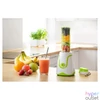 Kép 9/9 - Sencor SBL 2111GR 0,6L fehér smoothie készítő