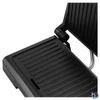 Kép 7/11 - Sencor SBG 2070SS fekete kontaktgrill