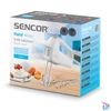 Kép 2/9 - Sencor SHM 5400WH fehér kézi mixer