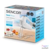 Kép 2/9 - Sencor SHM 5400WH fehér kézi mixer