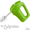 Kép 1/9 - Sencor SHM 5401GR zöld kézi mixer