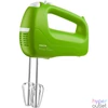 Kép 5/9 - Sencor SHM 5401GR zöld kézi mixer
