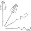 Kép 8/9 - Sencor SHM 5401GR zöld kézi mixer
