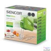 Kép 9/9 - Sencor SHM 5401GR zöld kézi mixer