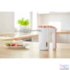 Kép 10/13 - Sencor SHM 9000WH fehér akkumulátoros kézimixer
