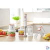 Kép 13/13 - Sencor SHM 9000WH fehér akkumulátoros kézimixer