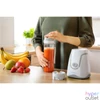 Kép 6/9 - Sencor SBL 2110WH fehér smoothie készítő