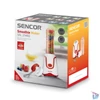 Kép 2/9 - Sencor SBL 2114RD piros smoothie készítő