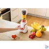 Kép 3/9 - Sencor SBL 2114RD piros smoothie készítő