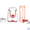 Kép 6/9 - Sencor SBL 2114RD piros smoothie készítő