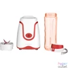 Kép 6/9 - Sencor SBL 2114RD piros smoothie készítő