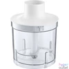 Kép 11/18 - Sencor SHB 9000WH 3in1 fehér akkumulátoros botmixer