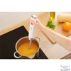 Kép 16/18 - Sencor SHB 9000WH 3in1 fehér akkumulátoros botmixer