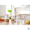 Kép 17/18 - Sencor SHB 9000WH 3in1 fehér akkumulátoros botmixer