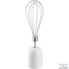 Kép 2/18 - Sencor SHB 9000WH 3in1 fehér akkumulátoros botmixer
