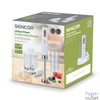 Kép 4/18 - Sencor SHB 9000WH 3in1 fehér akkumulátoros botmixer