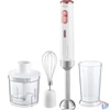 Kép 1/18 - Sencor SHB 9000WH 3in1 fehér akkumulátoros botmixer