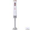 Kép 6/18 - Sencor SHB 9000WH 3in1 fehér akkumulátoros botmixer