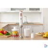 Kép 8/18 - Sencor SHB 9000WH 3in1 fehér akkumulátoros botmixer