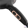 Kép 3/10 - Sencor SHD 8275BK fekete hajszárító