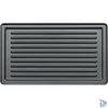 Kép 2/4 - Sencor SSM 4420SS inox-fekete grill/panini - szendvicssütő
