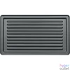 Kép 2/4 - Sencor SSM 4420SS inox-fekete grill/panini - szendvicssütő