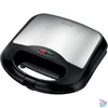 Kép 1/4 - Sencor SSM 4420SS inox-fekete grill/panini - szendvicssütő