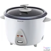 Kép 1/9 - Sencor SRM 1500WH fehér rizsfőző