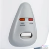 Kép 6/9 - Sencor SRM 1500WH fehér rizsfőző