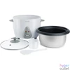 Kép 8/9 - Sencor SRM 1500WH fehér rizsfőző
