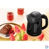 Kép 2/12 - Sencor SWK 1701BK 1,7L-es fekete vízforraló
