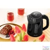 Kép 2/12 - Sencor SWK 1701BK 1,7L-es fekete vízforraló