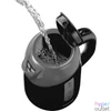 Kép 3/12 - Sencor SWK 1701BK 1,7L-es fekete vízforraló