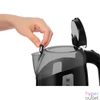 Kép 9/12 - Sencor SWK 1701BK 1,7L-es fekete vízforraló