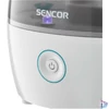 Kép 3/5 - Sencor SHF 901WH fehér mini párásító